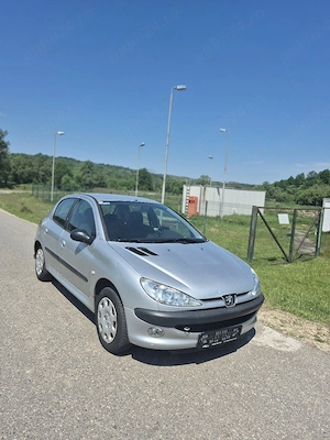 peugeot 206 - imagine 3