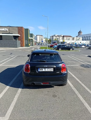 Vând Mini Cooper One 2017 - imagine 5