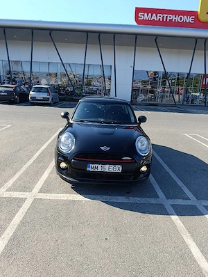 Vând Mini Cooper One 2017 - imagine 6