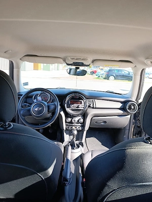 Vând Mini Cooper One 2017 - imagine 3