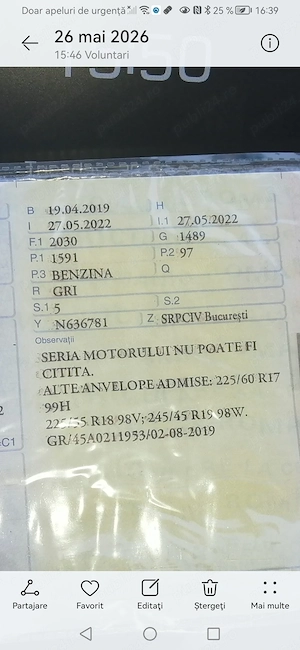 Hyundai Tucson 16 benzina
