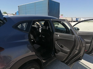 Hyundai Tucson 16 benzina - imagine 3