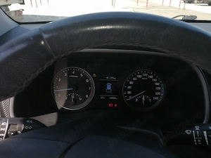 Hyundai Tucson 16 benzina - imagine 2