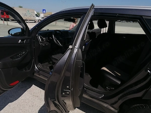 Hyundai Tucson 16 benzina - imagine 5