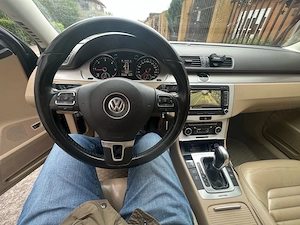 VW Passat B7 2.0TDI 4Motion DSG Highline - imagine 4