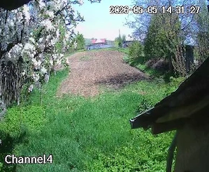Proprietar vand casa in sat. Silistea, com Romani,jud. Neamt