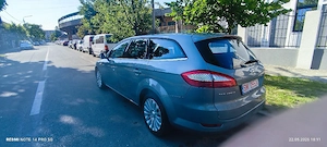 ford mondeo - imagine 5