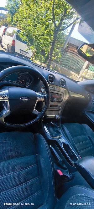 ford mondeo - imagine 8