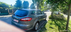 ford mondeo - imagine 6