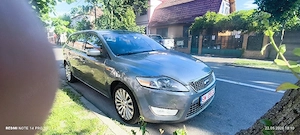 ford mondeo - imagine 7