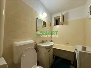 Apartament 2 camere. Zona Podgoria, Arad - imagine 6