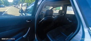 ford mondeo - imagine 4