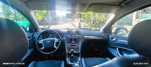 ford mondeo - imagine 2