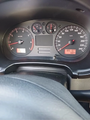 Seat leon 1.4 benzină - imagine 3