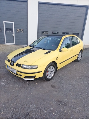 Seat leon 1.4 benzină