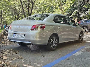 Vand PEUGEOT 301 in stare foarte buna - imagine 4