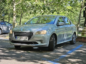 Vand PEUGEOT 301 in stare foarte buna - imagine 2