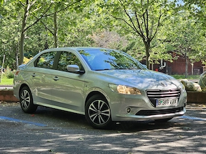 Vand PEUGEOT 301 in stare foarte buna