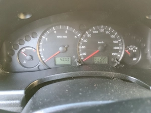 Ford transit Connect  An 2006 Diesel  Motor 1800 Schimbat disc ambreiaj praguri in stare buna  Itp v