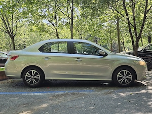 Vand PEUGEOT 301 in stare foarte buna - imagine 8