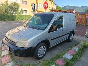 Ford transit Connect  An 2006 Diesel  Motor 1800 Schimbat disc ambreiaj praguri in stare buna  Itp v - imagine 4