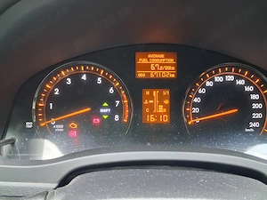 Vand Toyota Avensis - imagine 2