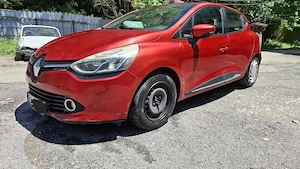 Renault Clio 0.9 GPL