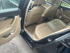 VW Passat B7 2.0TDI 4Motion DSG Highline - imagine 7