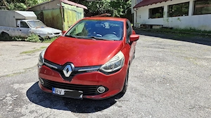Renault Clio 0.9 GPL - imagine 7