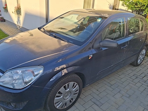 Opel Astra 1.4 benzina