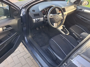 Opel Astra 1.4 benzina - imagine 2