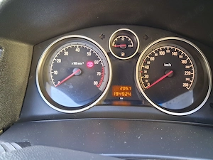 Opel Astra 1.4 benzina - imagine 3