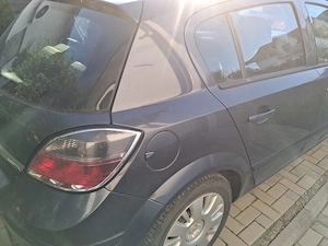 Opel Astra 1.4 benzina - imagine 5