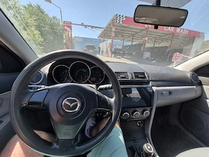 mazda 3 1.6 diesel - imagine 5