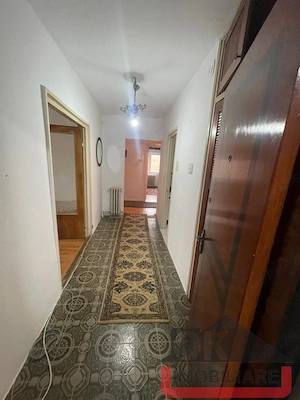 Apartament 5 camere zona Miorita