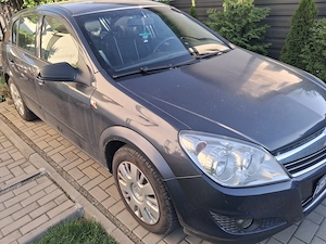 Opel Astra 1.4 benzina - imagine 4