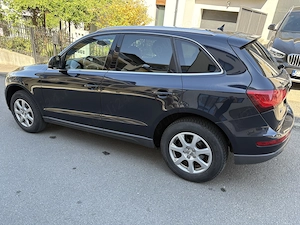 Audi q5 2.0 tdi quattro 2013 - imagine 5