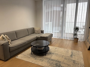 Aviatiei 2 camere Lux One Floreasa Vista residence  - imagine 2