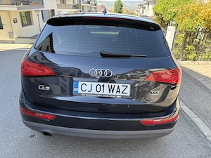 Audi q5 2.0 tdi quattro 2013 - imagine 4