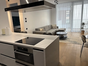 Aviatiei 2 camere Lux One Floreasa Vista residence  - imagine 5