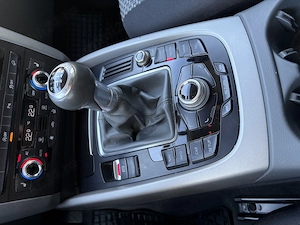 Audi q5 2.0 tdi quattro 2013 - imagine 3