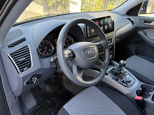 Audi q5 2.0 tdi quattro 2013 - imagine 6