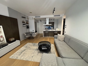 Aviatiei 2 camere Lux One Floreasa Vista residence  - imagine 4