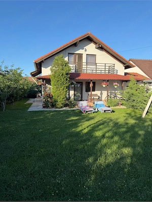 Proprietar  | 6 camere, casa individuala mare unfamiliara | + spatiu business | Pompa de caldura