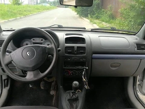 vand renault simbol 1.4 benzina si gaz 2011 