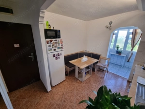 Apartament 2 camere zona Palas - imagine 5