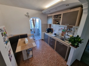 Apartament 2 camere zona Palas - imagine 4