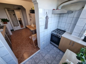 Apartament 2 camere zona Palas - imagine 6