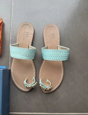 Slapi handmade grecesti