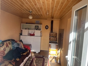 Casă bătrânească 